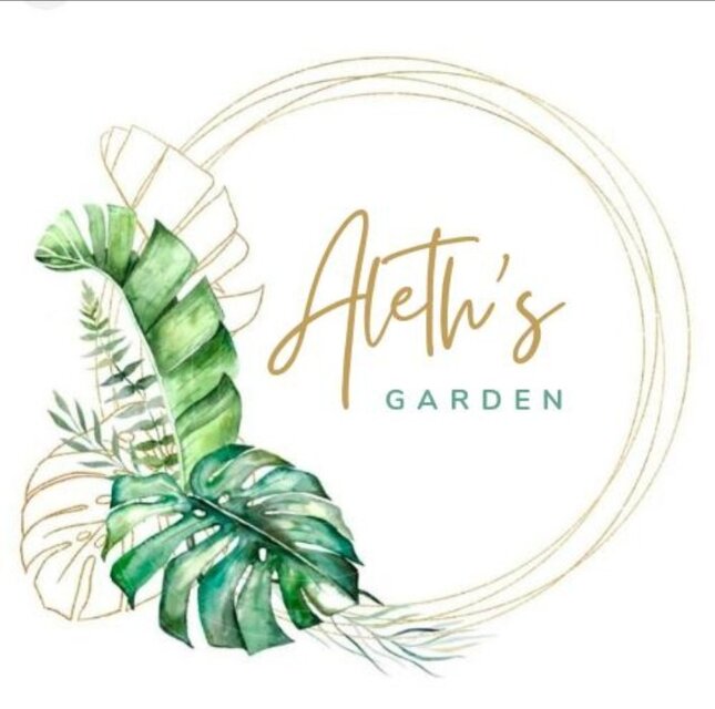 Aleth's Garden